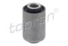 TOPRAN 304 631 Control Arm-/Trailing Arm Bush